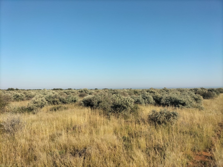  Bedroom Property for Sale in Jan Kempdorp Rural Northern Cape